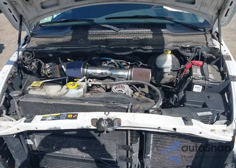 2005 Dodge Ram 1500 Slt/Laramie z USA, uszkodzony, nr VIN 1D7HA18N75S182433